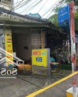 Bán Nhà Mặt Tiền 3183 Phạm Thế Hiển, P7, Q8, Hcm - 6Tỷ9