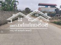 115M2 Full Thổ Cư Trục Chính Liên Huyện Tại Nam Phương Tiến Chương Mỹ Hà Nội