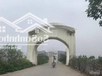 Chính Chủ Cần Bán 1 Lô Đất Trục Đường Lớn Diện Tích 77,5M. Giá Chính Chủ