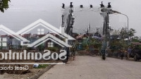 Chính Chủ Cần Bán 1 Lô Đất Trục Đường Lớn Diện Tích 77,5M. Giá Chính Chủ