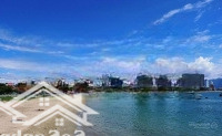 Hai Mặt Tiền Trước Sau - Gần Biển Nha Trang - Hàng Hiếm.