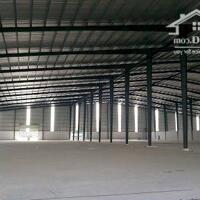 Bán Nhà Xưởng Khu công nghiệp Thành Thành Công, Trảng Bàng, Tỉnh Tây Ninh.