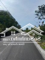 Bán Đất Rsx Qh Đất Cln Mặt Tiền Dt652D Ninh Vân View Biển Đẹp