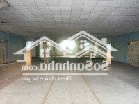 Cho Thuê Nhà Xưởng Diện Tích 1900 M Có Pccc Bên Hông Có Trạm Điện 350 Kw Xe Công Vào