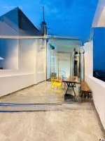 Mua Giữ Tiền Cực Tốt!Hẽm Xe Hơi6M Lê Văn Sỹ, P12 Q3- (5X17M) Sẵn 6 Tầng (9Pn) Tn: 70 Triệu/Th, Chỉ 16 Tỷ