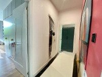 Mua Giữ Tiền Cực Tốt!Hẽm Xe Hơi6M Lê Văn Sỹ, P12 Q3- (5X17M) Sẵn 6 Tầng (9Pn) Tn: 70 Triệu/Th, Chỉ 16 Tỷ