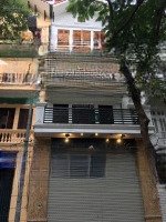 Cần Bán Nhà Phố Trung Kính To, Diện Tích: 83M2 X 5T Mt: 5M. Đường Ô Tô Tránh Nhau