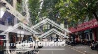 Cần Bán Nhà Phố Trung Kính To, Diện Tích: 83M2 X 5T Mt: 5M. Đường Ô Tô Tránh Nhau