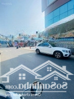Vila 2 Tầng Góc 2 Mặt Tiền Vip Khu Cao Ốc Văn Phòng Trung Tâm 180M2 Đất Ngang 18M Hạ Chỉ Còn 37 Tỷ