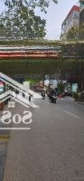 Bán Nhà Mặt Phố Trương Công Giai, Lô Góc, 3 Ô Tô Tránh, Vỉa Hè, Thang Máy, Kinh Doanh, 60M2X6T