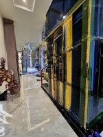 Bán Nhà 5 Tầng Mặt Đường Cột 8 Gần Liên Cơ Quan. Diện Tích: 75M2,Mt:4.7M !!