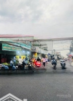 Bán Nhà Mặt Tiền Kinh Doanh Đs 22 Bình Chiểu - Ngang Hơn 6M - Giá Chỉ 3,65 Tỷ - Pháp Lý Chuẩn Chỉnh