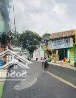 Bán Nhà Mặt Tiền Kinh Doanh Đs 22 Bình Chiểu - Ngang Hơn 6M - Giá Chỉ 3,65 Tỷ - Pháp Lý Chuẩn Chỉnh