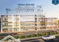 Bán Shophouse Giá Siêu Hời Tại Gia Khải Luxury, 2,9 Tỷ, 70 M2