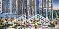 Shophouse The Canopy Vinhomes Smart City Shop Khu Ruby Cao Cấp, Gần Công Viên Trung Tâm