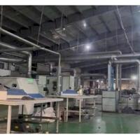 Bán nhà máy dệt sợi OE 17.672m2  tại Long Thành Đồng Nai.