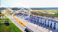 Bán Gấp Nền Nhà Phố Ngay Lõi Kcn Vsip Bình Dương. Chỉ Với 200 Triệu (20%) Sở Hữu Ngay