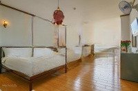 Bán Khách Sạn Doanh Thu Ổn Định 130 Triệu/ Tháng, Đường 33M 2 Làng Rộng Rãi