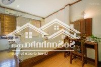 Bán Khách Sạn Doanh Thu Ổn Định 130 Triệu/ Tháng, Đường 33M 2 Làng Rộng Rãi