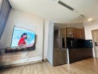 Cần Cho Thuê Studio 30M2 Full Đồ Giá Rẻ 5 Triệu/Tháng Sol Forest - Ecopark