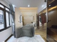 Nhà Đẹp Phố Ngô Gia Tự -50M2 -Mt4,3M - Dân Xây -Full Đồ -Ngõ Nông Thoáng 20M Ô Tô Tránh- Hơn 5 Tỷ X