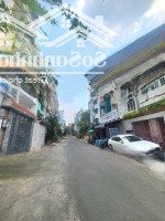 Hẻm 10M Kinh Doanh - 1 Trục Thẳng Quang Trung - Tiện Kd, Vp, Cty - 4.2X18 - 8,7 Tỷcó Thương Lượng!!!