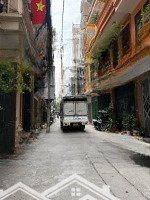 Bán Nhà Phân Lô Dương Văn Bé - Ô Tô Tránh - Sát Hồ - Gần Time City - 7 Tỷ