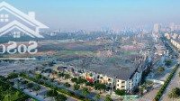 Chính Chủ Bán Biệt Thự An Vượng Villa Phường Dương Nội Quận Hà Đông, Giá Bán 30 Tỷ