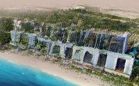 Vũng Tàu Sẽ Có Khu Đô Thị Gần 35.000 Tỷ Đồng - Sungroup Vũng Tàu