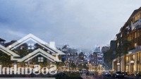 Vũng Tàu Sẽ Có Khu Đô Thị Gần 35.000 Tỷ Đồng - Sungroup Vũng Tàu
