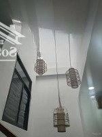 Bán Nhà 3 Tầng 3 Mêmặt Tiềnđường Trần Văn Giáp - Hoà Cường Bắc - Nhà Đẹp- Full Nội Thất