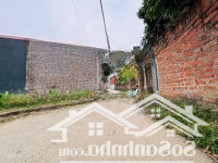 Bán Đất Hiền Ninh Ngõ 3,5M Ô Tô Vào Cách Trục Chính Chỉ 30M. Chỉ 1,5 Tỷ