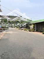 Cần Bán Nền Đất Kdc Hoàng Long,Diện Tích4X22M 88M2, Giá Rẻ Bán Nhanh, 1Tỷ5, Xung Quanh Đông Đúc, Shr