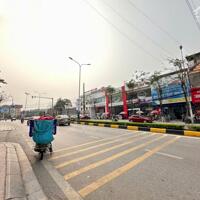 Cho thuê nhà phố Mê Linh, Liên Bảo, mt 10m. Giá 55tr/tháng