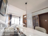 Chính Chủ Cho Thuê Studio Mới Hoàn Thiện, Trung Tâm View Toàn Cảnh Gò Vấp, Giá Siêu Hời Chỉ 12 Triệu