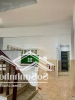 Cho Thuê Nhà 01 Trệt 01 Lầu (Khu Dân Cư Tân Phong)