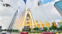 Chính Chủ Cần Bán Căn 3 Ngủ 96M2 Dcapitale. Sổ Đỏ Sẵn Giá Hơn 9 Tỷ. Liên Hệ: 0949650133
