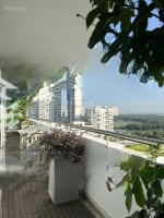Bán Căn Hộ Garden Court 2 Ban Công Dài View Sông Bến Du Thuyền Phú Mỹ Hưng Quận 7.