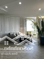 Bán Căn Hộ Garden Court 2 Ban Công Dài View Sông Bến Du Thuyền Phú Mỹ Hưng Quận 7.