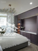 Bán Căn Hộ Garden Court 2 Ban Công Dài View Sông Bến Du Thuyền Phú Mỹ Hưng Quận 7.