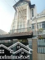 Bán Nhà Phố 5,5X19M 3 Tầng Shr,Hẽm Xe Hơi6M, Gần Kđt Gs Hàn Quốc, Phước Kiển, Nhà Bè, Chỉ 6.3 Tỷ