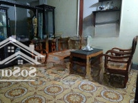 Chính Chủ Bán Nhà Giáp Nhị, Thịnh Liệt, Hoàng Mai