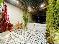 Chính Chủ Bán Nhà Trung Tâm Quận 1 40M2 Sổ Vuông Vức Nở Hậu Cách Mặt Tiền 20M Hẻm 4M Chỉ Nhỉnh 5Tỷ