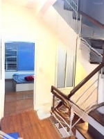 Quan Nhân - 40M2 5Tmặt Tiền4.1M - Trước Nhà Ô Tô Tránh Kinh Doanh Sầm Uất - View Hồ - Ô Chờ Thang Máy