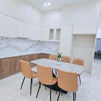 BÁN NHÀ TRỆT LẦU MỚI HOÀN CÔNG KDC HỒNG LOAN CẦN THƠ