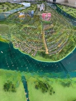 Bt Song Lập Góc Đã Có Sổ Hồng Zone 5 Căn Thường 320M, Căn Góc 317M Tổng 637M Giá Bán 45Ty