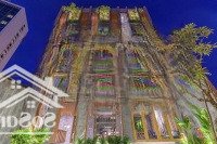 Bán Khách Sạn Boutique Đường Võ Nghĩa, Sơn Trà, Đn. 5 Tầng X 300M2. Giá 5X Tỷ