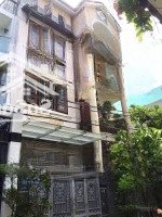 Cực Hiếm! Biệt Thự Trần Não, P. An Khánh, Q2.Diện Tích: 8X16M (130M2) - 3 Tầng Chỉ 23,5 Tỷ