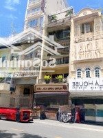 Giá Đầu Tư Chỉ 350 Triệu/M2Mặt Tiềnnguyễn Trãi, Q1. Dt: 5X26M, 5 Tầng, Hđt: 120 Triệu/Th, Giá Bán 45 Tỷ ( 350 Triệu/M2)
