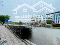 Bán Nhà Mặt Phố, Ngô Gia Tự, Diện Tích: 100M2; 6T; Vỉa Hè 10M, Đường 6 Làn Xe, Kinh Doanh Đa Ngành Nghề